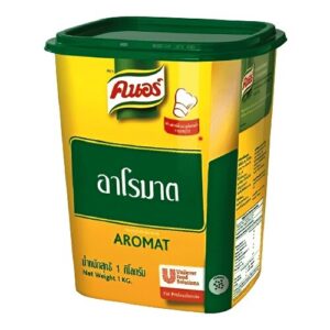 Knorr Aromat Seasoning Powder Imported 1kg