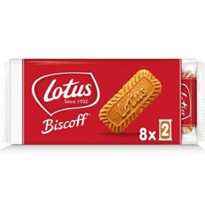 Lotus Biscoff Biscuit 250g