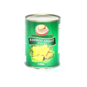 Luciana Canned Bamboo Shoot Halves 552g