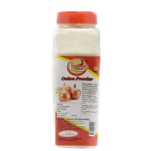 Luciana Garlic Powder 400g