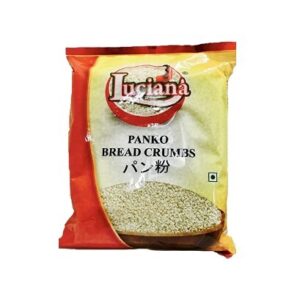 Luciana Panko Bread Crumbs 1kg