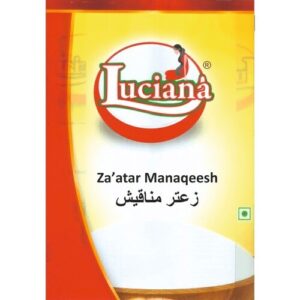 Luciana Zatar Powder 1kg