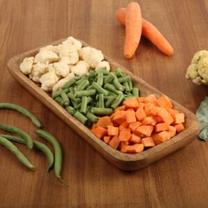 Mix Vegetables 1kg