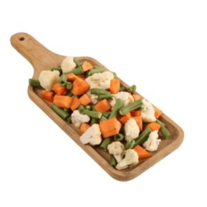 Mix Vegetables 1kg - Image 3