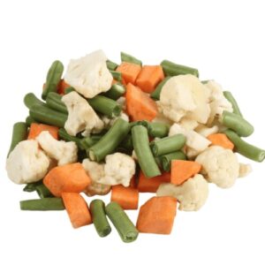 Mix Vegetables 1kg - Image 2