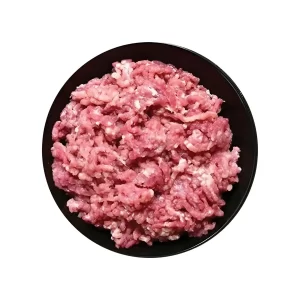 New Zealand Lamb Mince 1kg