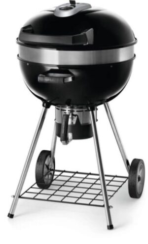 Napoleon PRO22K 57cm Charcoal Kettle Grill Black - Image 2