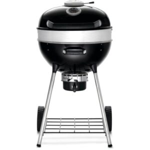 Napoleon PRO22K 57cm Charcoal Kettle Grill Black - Image 3