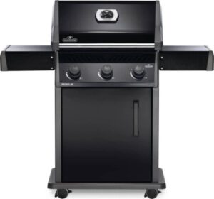 Napoleon Rogue 425 Gas Grill Black