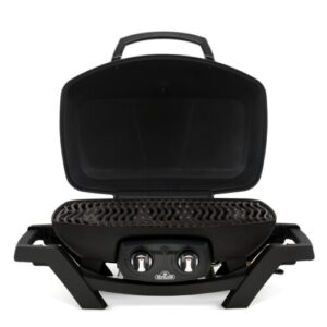 Napoleon TravelQ™ 240 Portable Gas Grill - Image 2