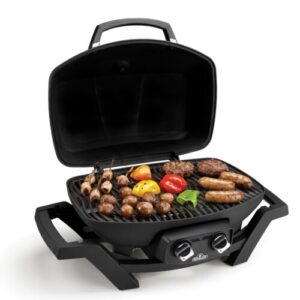 Napoleon TravelQ™ 240 Portable Gas Grill - Image 3