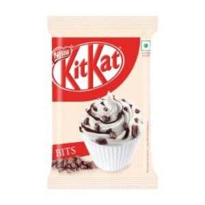 KitKat 4 Fingers Wafer Bar 808.50g 38.5g Pack of 21 - Image 3