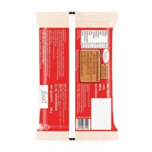 KitKat 4 Fingers Wafer Bar 808.50g 38.5g Pack of 21 - Image 2