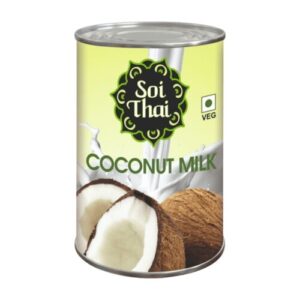 Soi Thai Coconut Milk (Regular) 400ml