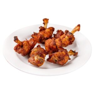 Superdawg Chicken Lollipop 1kg Frozen