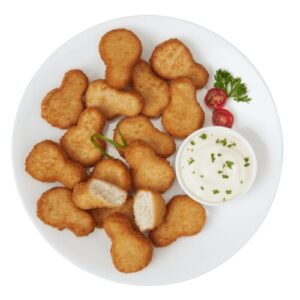 Superdawg Crunchy Chicken Nugget 1kg