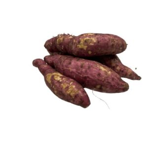 Sweet Potato Local 1kg