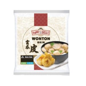 TYJ Wonton Sheet 300g