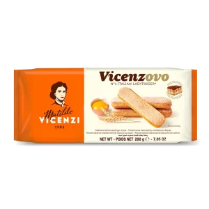 Vicenzovo Lady Finger 200g