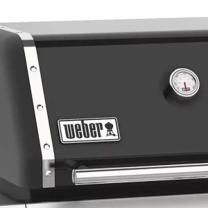 Weber Genesis® E-335 Gas Grill - Image 8