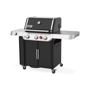 Weber Genesis® E-335 Gas Grill - Image 4