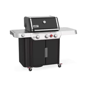 Weber Genesis® E-335 Gas Grill - Image 5