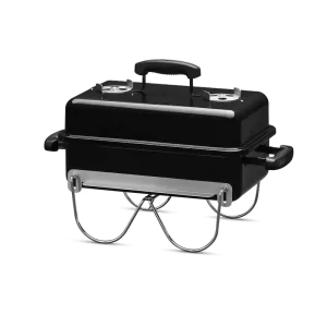 Weber Go-Anywhere Charcoal  Grill - Image 5