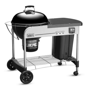 Weber Performer Premium GBS Charcoal Grill 57cm - Image 4