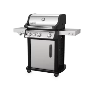 Weber Spirit SP-335 Gas Grill - Image 5