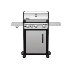 Weber Spirit SP-335 Gas Grill