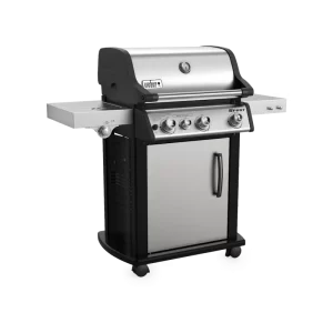 Weber Spirit SP-335 Gas Grill - Image 3