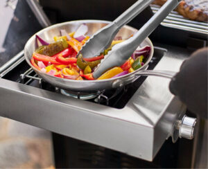 Weber Spirit SP-335 Gas Grill - Image 6