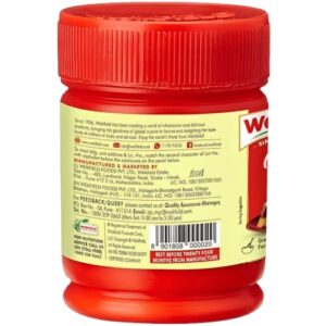 Weikfield Baking Powder 400g - Image 2