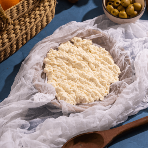 Cremeitalia Ricotta 200g pack