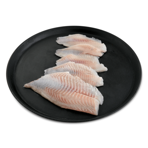 Tilapia Fish Fillet