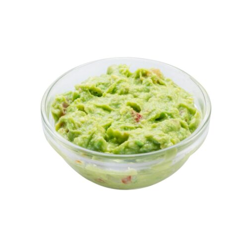 Superdawg Premium Guacamole 500g Frozen