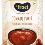 Troei Passata di Pomodori Tomao Puree 850g Indian